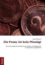 Ein Penny ist kein Pfennig! - Jonas Pfestorf