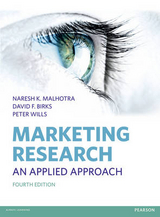 Marketing Research - Malhotra, Naresh K.; Birks, David F.; Wills, Peter A.
