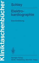 Elektrokardiographie - Gerhard Schley