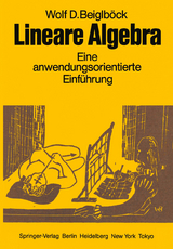 Lineare Algebra - W. D. Beiglböck
