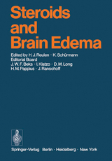 Steroids and Brain Edema - 