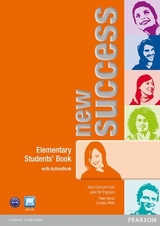 New Success Elementary Students' Book & Active Book Pack - White, Lindsay; Moran, Peter