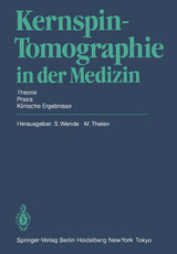 Kernspin-Tomographie in der Medizin - 