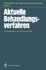 Aktuelle Behandlungsverfahren - 