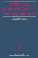 Bakterien, Endotoxin, Sepsis — Immunglobulin M - 