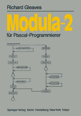 Modula-2 - R. Gleaves