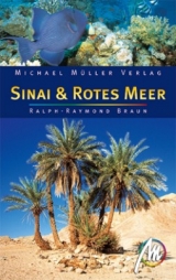 Sinai & Rotes Meer - Braun, Ralph-Raymond