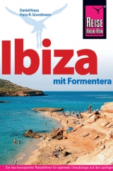 Ibiza mit Formentera - Grundmann, Hans-R.; Krasa, Daniel