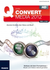 Quick Convert Media 2012 - 