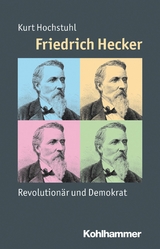 Friedrich Hecker - Kurt Hochstuhl