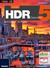 HDR Darkroom 5 - 