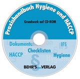 CD-ROM: Praxishandbuch Hygiene und HACCP - Dr. Martin Alm, Prof. Dr. Lutz Bertling, Dr. Mathias Boese, Dr. Andrea B. Dreusch, Prof. Dr. med. vet. Walther Heeschen, Georg Hoffmann, Dr. Elke Jaspers, Dr. Wolfgang Kulow, Dr. Norbert Kolb, Karl-Josef Leibig, Dr. Franz-Christian Lenz, Dr. rer. oec. Jörg Lisicki, Prof. Dr. Dietrich Mäde, Josef Merdian, Lutz Nadolny, Dr. Viola Neuß, Dirk Nikoleiski, Dr. Jeannette Nuessli, Dr. Sylvia Pfaff, Anne Schlingmann, Dr. Gesine Schulze, Dipl.-Ing. Thomas Sieweke, Dr. Sieglinde Stähle, Manuela Steinröder, Herbert Strecker, Dr. Yezid Trebert-Haeberlin, Dipl.-Ing. Ute Wedding, Dr. rer. nat. Sylvia Wegner-Hambloch