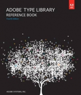 Adobe Type Library Reference Book - Adobe Systems, Inc.