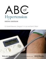 ABC of Hypertension - D. Gareth Beevers, Gregory Y. H. Lip, Eoin T. O'Brien