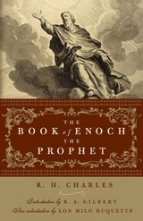 Book of Enoch the Prophet - Charles, R.H.