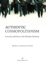 Authentic Cosmopolitanism -  Steven D Cone