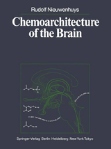 Chemoarchitecture of the Brain - R. Nieuwenhuys