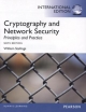 Cryptography and Network Security: Principles and Practice, International Edition