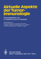 Aktuelle Aspekte der Tumor-Immunologie - 