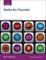 Maths for Chemists - Doggett, Graham; Cockett, Martin