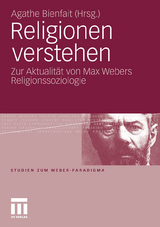 Religionen verstehen - 