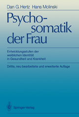 Psychosomatik der Frau - Hertz, Dan G.; Molinski, H.
