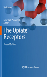 Opiate Receptors - 