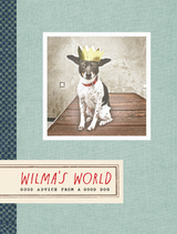 Wilma's World -  Wilma the Dog,  Rae Dunn