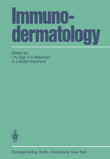 Immunodermatology - 