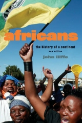 Africans - Iliffe, John