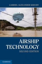 Airship Technology - Khoury, Gabriel Alexander