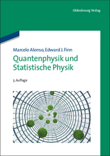 Quantenphysik und Statistische Physik - Marcelo Alonso, Edward J. Finn