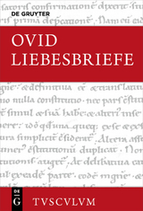 Liebesbriefe / Heroides -  Ovid