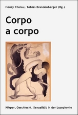 Corpo a corpo - 