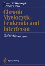 Chronic Myelocytic Leukemia and Interferon - 