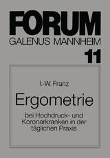 Ergometrie - I.-W. Franz