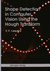 Shape Detection in Computer Vision Using the Hough Transform - V.F. Leavers