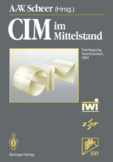 CIM im Mittelstand - 