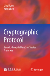 Cryptographic Protocol - Ling Dong, Kefei Chen