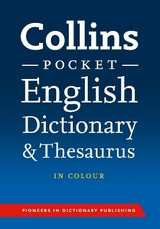 Collins English Dictionary and Thesaurus - Collins Dictionaries