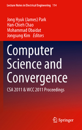 Computer Science and Convergence - 