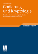 Codierung und Kryptologie - Thomas Borys