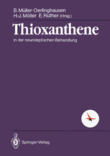 Thioxanthene - 