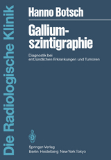 Galliumszintigraphie - H. Botsch