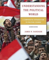 Understanding the Political World - Danziger, James N.