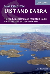 Walking on Uist and Barra - Mike Townsend
