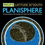 Philip's Planisphere (Latitude 35 South) - 