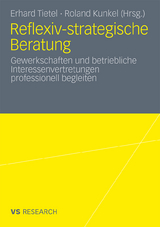 Reflexiv-strategische Beratung - 