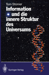 Information und die innere Struktur des Universums - Tom Stonier