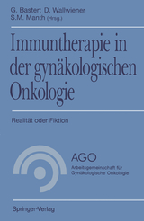 Immuntherapie in der gynäkologischen Onkologie - 